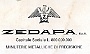 zedapa - marchio anni '70